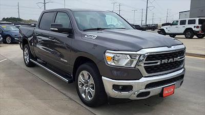 Used 2022 Ram 1500 - photo 1