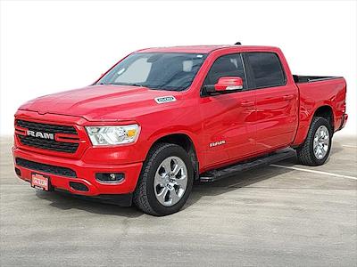 Used 2022 Ram 1500 - photo 1
