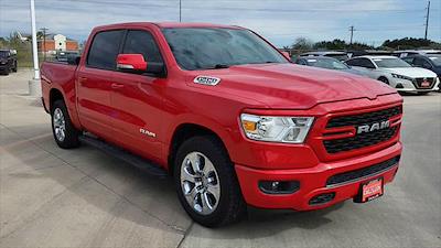 Used 2022 Ram 1500 - photo 1