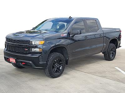 Used 2022 Chevrolet Silverado 1500 - photo 1