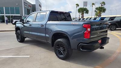 Used 2022 Chevrolet Silverado 1500 - photo 1