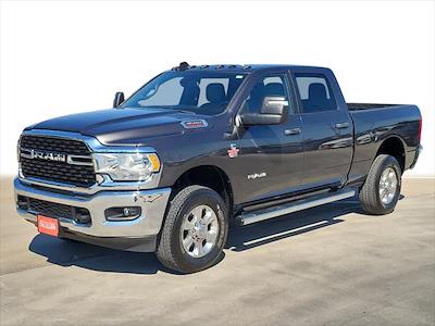 Used 2023 Ram 3500 - photo 1