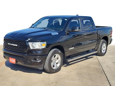 Used 2023 Ram 1500 - photo 1