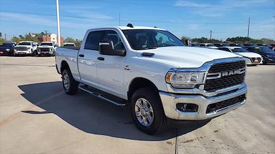 Used 2024 Ram 2500 - photo 1