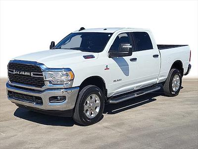 Used 2024 Ram 2500 - photo 1