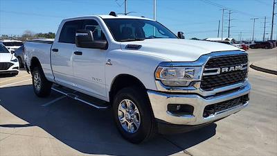 Used 2024 Ram 2500 - photo 1
