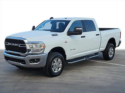 Used 2024 Ram 2500 - photo 1