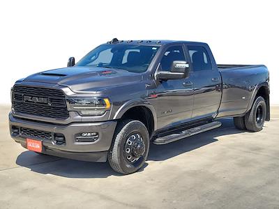Used 2024 Ram 3500 - photo 1