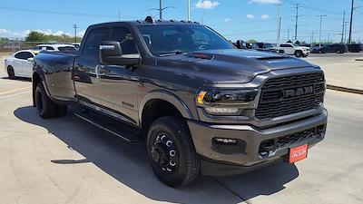 Used 2024 Ram 3500 - photo 1