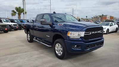 Used 2024 Ram 2500 - photo 1