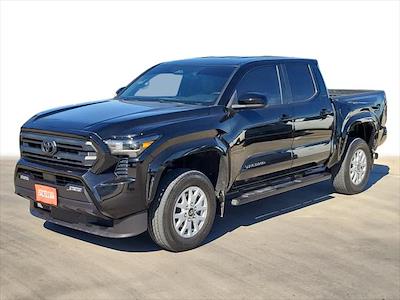 Used 2024 Toyota Tacoma - photo 1
