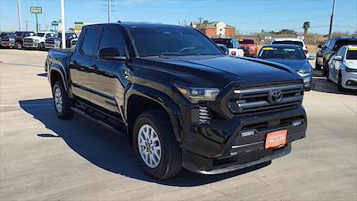 Used 2024 Toyota Tacoma - photo 1