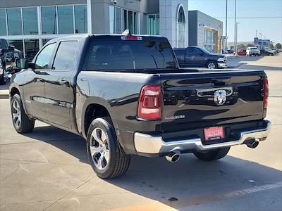 Used 2024 Ram 1500 - photo 1