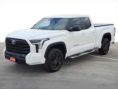 Used 2024 Toyota Tundra - photo 1