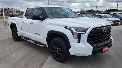 Used 2024 Toyota Tundra - photo 1