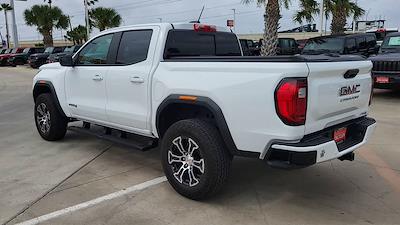 Used 2025 GMC Canyon - photo 1