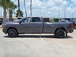New 2025 Ram 3500 Laramie Crew Cab 4x4 DRW Pickup for sale #SG504180 - photo 11