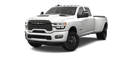 New 2025 Ram 3500 Laramie Crew Cab 4x4 DRW Pickup for sale #SG550074 - photo 1
