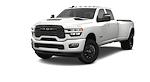 New 2025 Ram 3500 Laramie Crew Cab 4x4 DRW Pickup for sale #SG550074 - photo 1