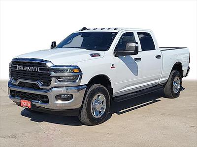 New 2025 Ram 2500 - photo 1