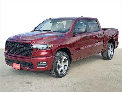 New 2025 Ram 1500 - photo 1