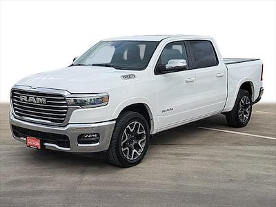 Used 2025 Ram 1500 - photo 1