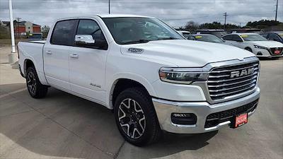 Used 2025 Ram 1500 - photo 1