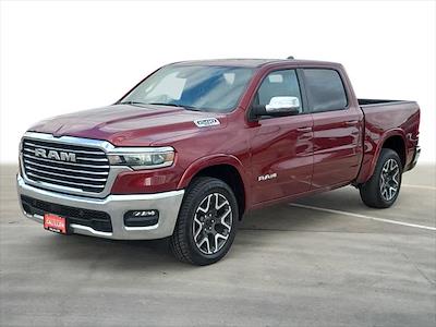 Used 2025 Ram 1500 - photo 1