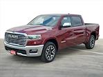 2025 Ram 1500 Crew Cab 4WD Pickup for sale #SN578491P - photo 1