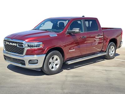 Used 2025 Ram 1500 - photo 1