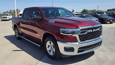 Used 2025 Ram 1500 - photo 1
