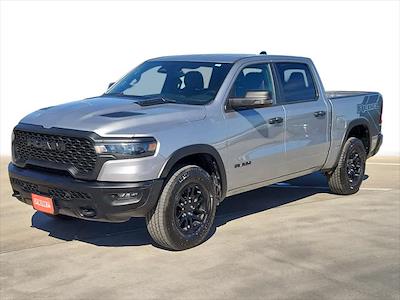 Used 2025 Ram 1500 - photo 1