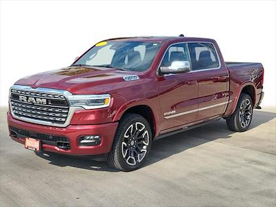Used 2025 Ram 1500 - photo 1