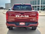 2025 Ram 1500 Crew Cab 4WD Pickup for sale #SN600027C - photo 13