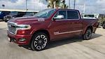 2025 Ram 1500 Crew Cab 4WD Pickup for sale #SN600027C - photo 4