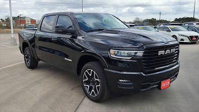Used 2025 Ram 1500 - photo 1