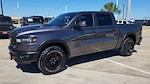 2025 Ram 1500 Crew Cab 4WD Pickup for sale #SN739790C - photo 4