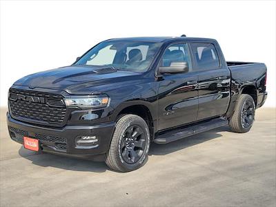 New 2026 Ram 1500 - photo 1