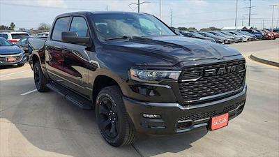 New 2026 Ram 1500 - photo 1