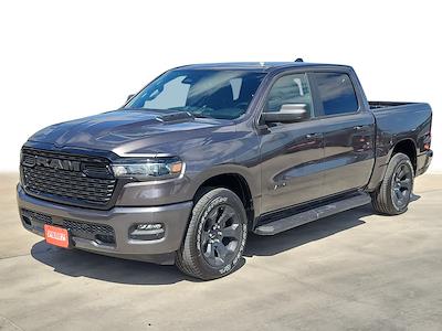 New 2026 Ram 1500 - photo 1