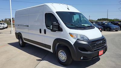New 2026 Ram ProMaster 2500 - photo 1
