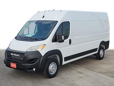 New 2026 Ram ProMaster 2500 - photo 1
