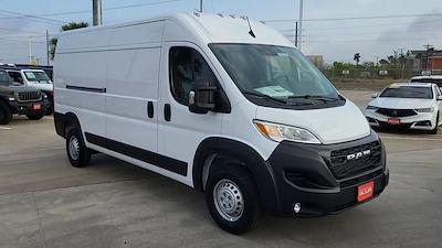 New 2026 Ram ProMaster 2500 - photo 1