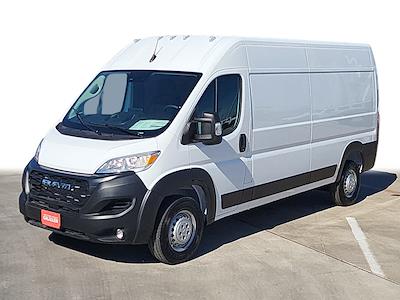 New 2026 Ram ProMaster 2500 - photo 1