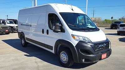 New 2026 Ram ProMaster 2500 - photo 1