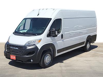 New 2026 Ram ProMaster 3500 - photo 1