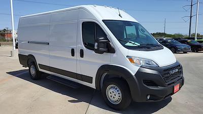 New 2026 Ram ProMaster 3500 - photo 1