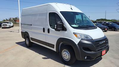 New 2026 Ram ProMaster 1500 - photo 1