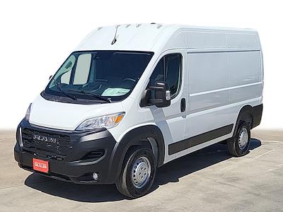 New 2026 Ram ProMaster 1500 - photo 1