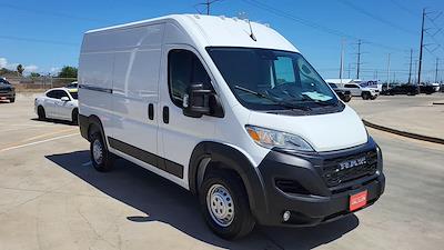 New 2026 Ram ProMaster 1500 - photo 1